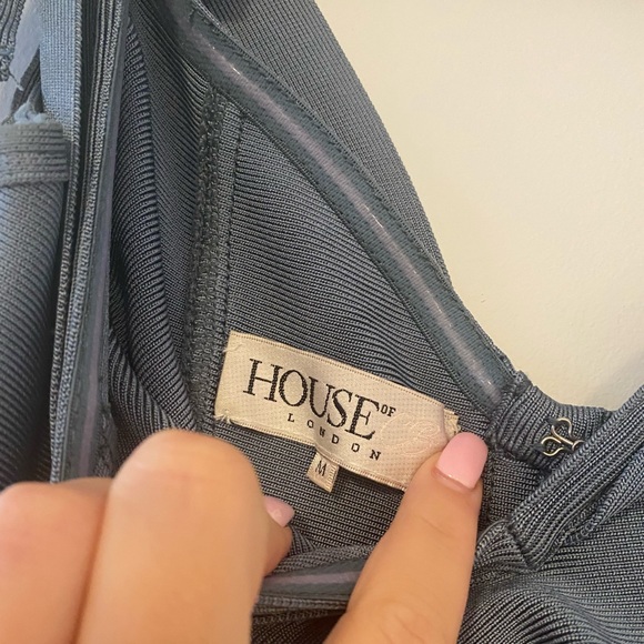 House of CB dress - Picture 7 of 7